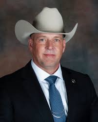 Texas Rangers Company E