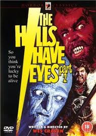 Check spelling or type a new query. The Hills Have Eyes Part Ii Im Todestal Der Wolfe Usa 1985 Reviews Filme Serien Musik Konzerte Handle Me Down