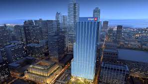 This is done for security reasons to prevent other users from accessing your payment information in case you were away from your computer. 50 Story Bmo Harris Bank Headquarters Planned For Downtown Chicago
