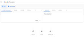 Google Terjemahan Wikipedia Bahasa Indonesia Ensiklopedia Bebas