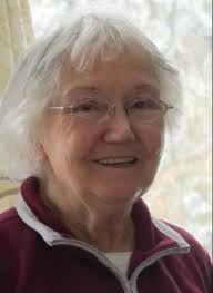 Catherine Madison Obituary (1936