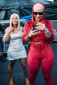 Amber Rose Blac Chyna Cars Issa Family Affair Amber Rose And Baby Bash Join 21 Savage For His Jimmy Kimmel Appearance Amber Rose Style Black Chyna Amber Rose