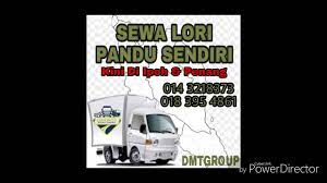 Kereta sewa alor setar car rental alor setar. Tenonet Sewa Lori Kereta Pandu Sendiri Darwisy Youtube