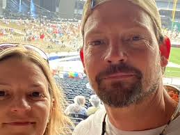 Fundraiser by Aaron Smith : Financial Support for BJ Johnson's Family