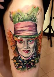 We're off the 805 and university avenue, very near north park. Diego Tattoo Posts Facebook