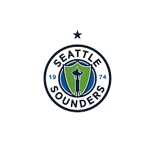 Seattle Sounders Fc Rebranding On Behance