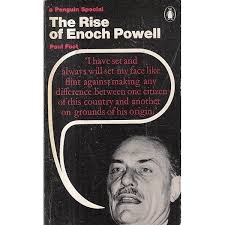 Enoch Powell and the Making of Postcolonial Britain : Schofield, Camilla:  Amazon.co.uk: Books
