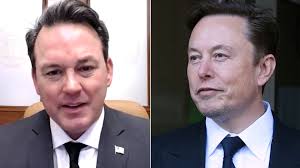 El principal republicano de Georgia desvela un plan estatal DOGE para  "reajustar" la normativa: 'Red Tape Rollback'