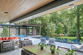 Our firm offers design, research, development, technical support and construction administration for buildings in toronto, mississauga, vaughan, oakville, richmond hill. Project Name The Last House Location Mississauga Ontario Canada Date Completed November 2018 Interior Designer David Small Designs Architect David Small Designs Construction Company Profile Custom Homes The Homeowners Wanted To