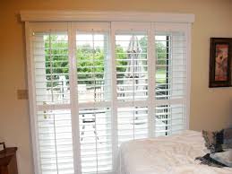 French doors are a huge asset in a home. 5 Spiritual Cool Ideas Bedroom Blinds House Roller Blinds Apartment Therapy Blinds For Windows Sliding Glass Door Blinds Sliding Door Blinds Patio Door Blinds