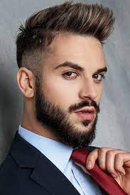 Top 100 Hairstyles And Haircuts For Men Get Inspired For A New Look 2021 Update Haircuts For Men Mens Hairstyles Undercut Cool Hairstyles For Men