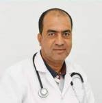 Doctor Hatem Ali Internist