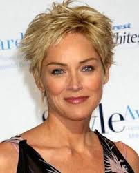With fashionable short hairstyles, older ladies can take care of their hair themselves. Pixie Short Haircuts For Older Women Over 50 2018 2019 Short Hair Styles Thick Hair Styles Short Hair Styles Pixie