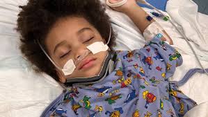 Fundraiser for Takeisha Saunders by Aliya Willis : Extend a helping hand to  a family in crisis