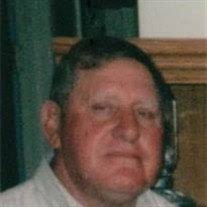 Obituary information for Clarence Artis Stidham