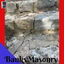 BanksMasonry 🧱🧱🧱🧱🧱 | By Banks Masonry | The two of us.
