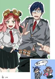 We write essays, research papers, term papers, course works, reviews, theses and more, so our primary mission is to help you succeed academically. Mei Hatsume Wallpapers Wallpaper Cave