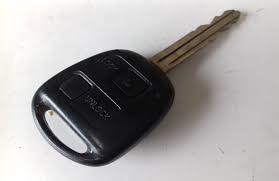 Toyota yaris key fob does not lock car has stopped working have just replaced car stero on a 2002 model. Toyota Yaris Ignition Barrel And Key 1999 2005 Used Car Parts Uk