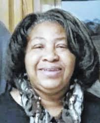 Patti Peacock Obituary (1956