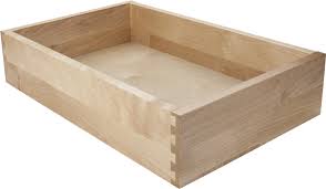 When you have kitchen base cabinets with drawers, the drawer boxes, or drawer bases, are often overlooked in their importance and value. Kitchen Drawer Boxes Organize Your Kitchen With Us Quikdrawers
