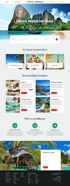 15 Amazing Travel Tourism Websites That Inspire Tourism Design Travel Website Design Tourism Website