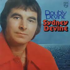 Sydney Devine Doubly Devine Philips 2xVinyl LP