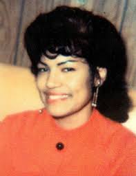 Obituary information for DOLORES CLARICE PROCTOR PETERSON