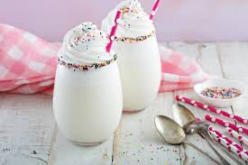 Maybe you would like to learn more about one of these? Vanilla Milkshake Day 20th June Days Of The Year