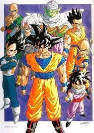 Animation:5.5/10 dragon ball z's animation hasn't aged well at all, mainly because it was never a great looking show even at the time it was first aired. Fan Casting Margot Robbie As Bulma In Dragon Ball Z On Mycast