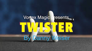 Twister by Danny Weiser