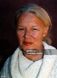 Marion Michael, Gartz/a.d.Oder, Portrait;Schauspielerin, Porträt,... News  Photo