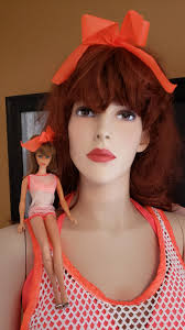 Does anyone know where I can get a mannequin for a display male or female