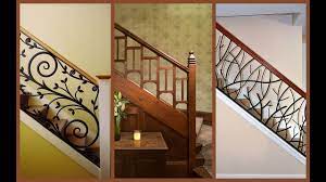 Cidi is recognized as a leader for services and research in accessibility. 33 Beautiful Modern Railing Designs For Staircase And Balcony Plan N Design Youtube