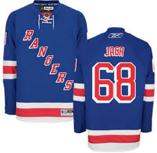 He has formerly played in the nhl with the pittsburgh penguins, washington capitals, new york rangers, philadelphia flyers, dallas stars, boston bruins. Nhl Jaromir Jagr New York Rangers Premier Home Reebok Jersey Royal Blue
