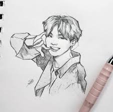 This is a subreddit for the fans of hideo kojima's action video game, death stranding, developed by kojima productions. Yoongi Bts Jhope Drawing Easy Novocom Top