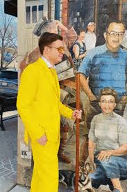 Aaron Ozee Regulus GIF