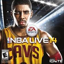 It looks better than 2k's excellent hoops game, and plays just as well, too. Nba Live 14 Wikipedia