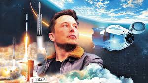 Elon musk spotify playlist l.rip/elonmusk. The Rise Of Spacex Elon Musk S Engineering Masterpiece Youtube