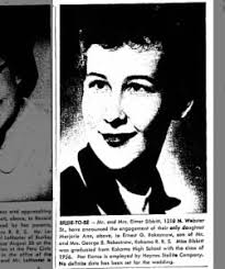 The Kokomo Tribune from Kokomo, Indiana