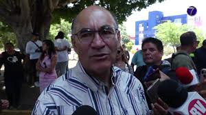 El alcalde capitalino anuncia que habrá más obras en materia de seguridad y  salud