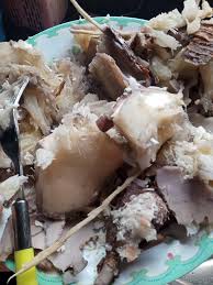 Cara masak penjan ubi kayu. Lupa Nak Tanya Cara Rebus Ubi Wanita Ini Rebus Ubi Kayu Bersama Kulit Buat Netizen Geli Hati Daily Makan