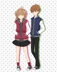 スタジャン着せたかったねん イラスト カードキャプターさくら スタジャン