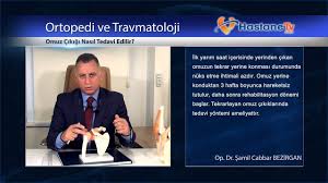 Omuz Cikigi Nasil Tedavi Edilir Youtube