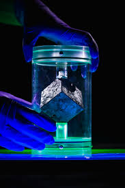 Very few commentators who have made this vital connection between the 2 deeply connected deals—uranium one & iran nuclear agreement. Lost Nuclear Material Resurfaces In Maryland Npr