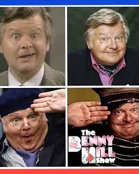 A great man Loved by all of us