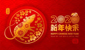 It will be a metal rat year. Chinese New Year 2020 What Will The Year Of The Rat Mean For You Express Co Uk