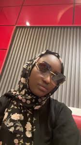 Nakamuda da Soyayya: Maryam Hiyana a Dakin Aure