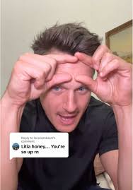 Replying to @lena lombardi didn't know how to wrap it up, should of left it  at Litias iconic "come