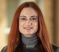 Current Members and Collaborators