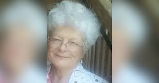 Obituary for Eleanor Pat Clark